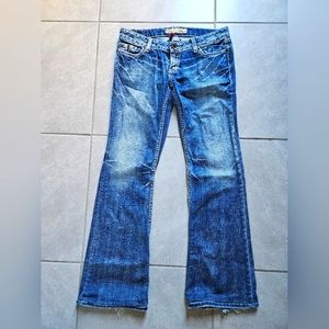 BKE Stella Stretch 30x31